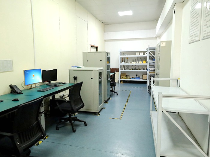 矢量网络分析实验室