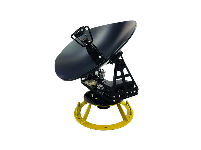 卫星移动通信天线（动中通）