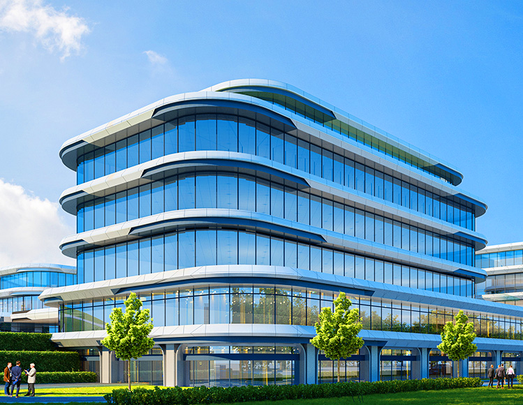 成为航空航天高端产品的优秀供应商