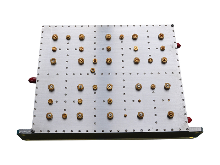 滤波器/双工器/多工器