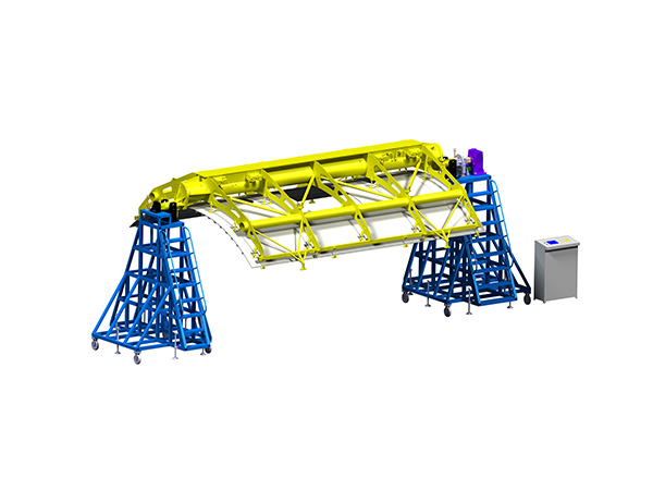非标功能辅助工装
