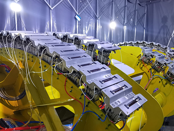 非标功能辅助工装