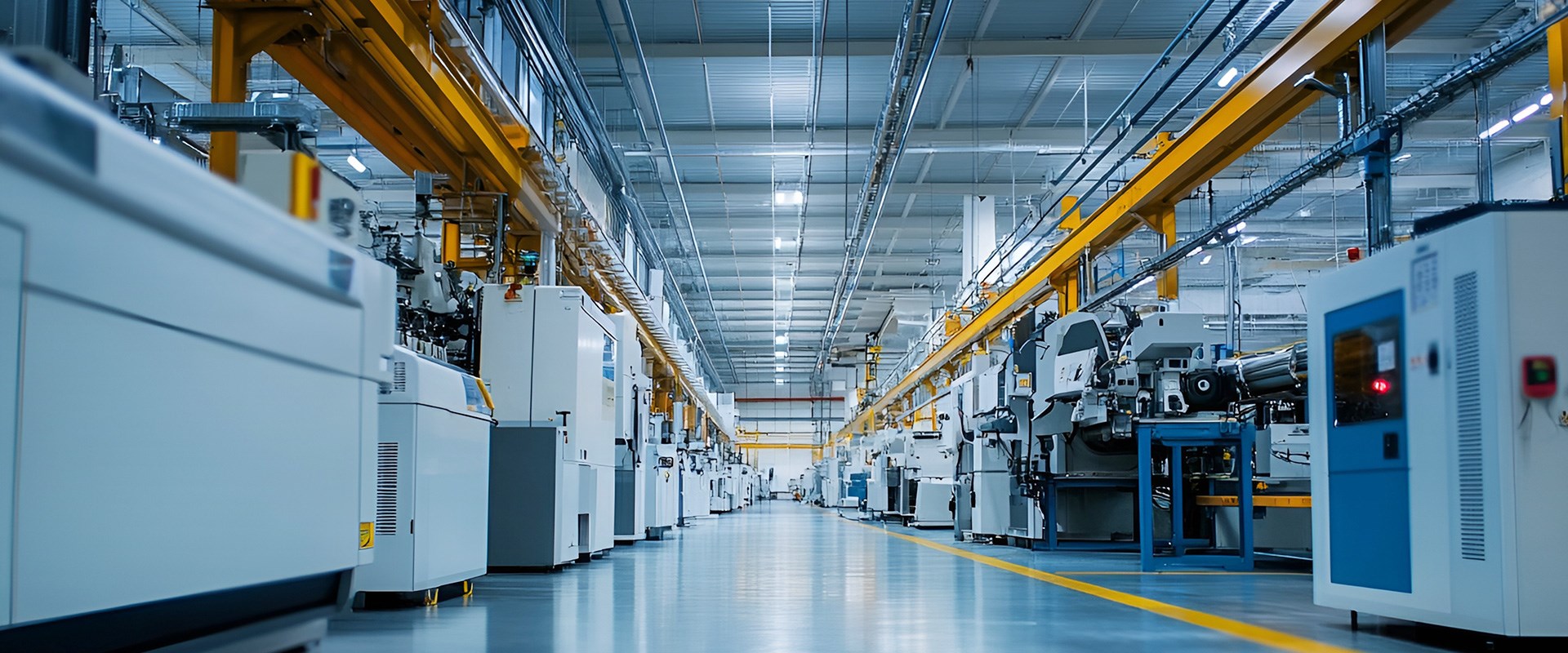 航空航天工艺装备